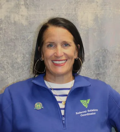 Liz Hilliard Liz Hilliard