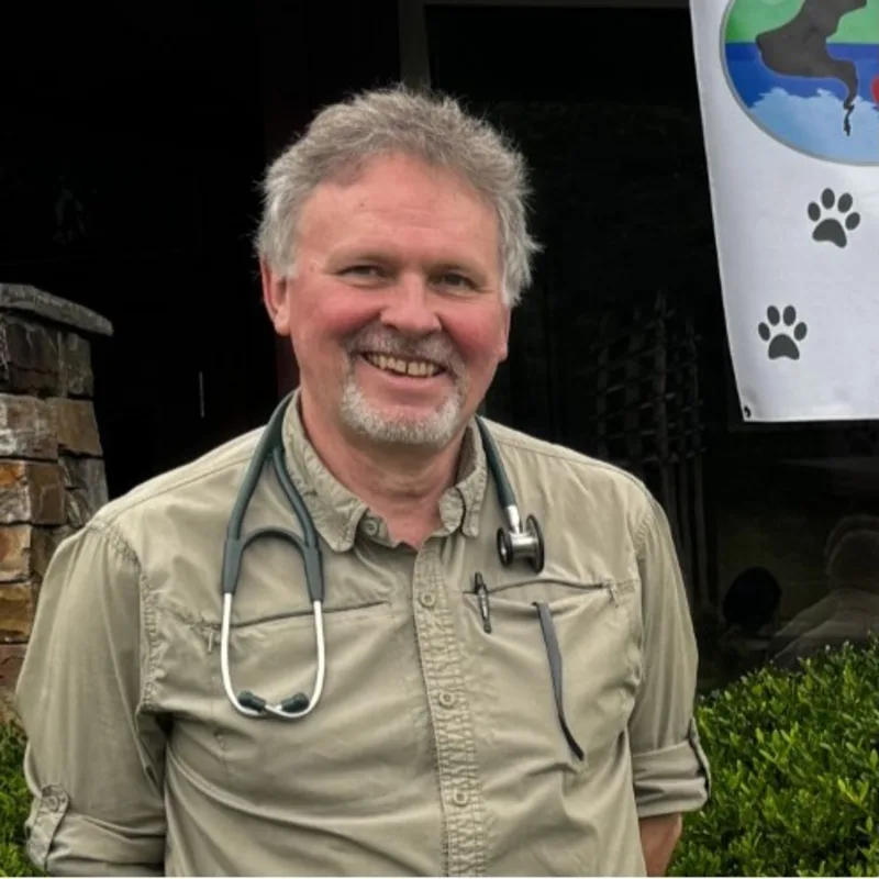 Dr. Ray Ball Dr. Ray Ball