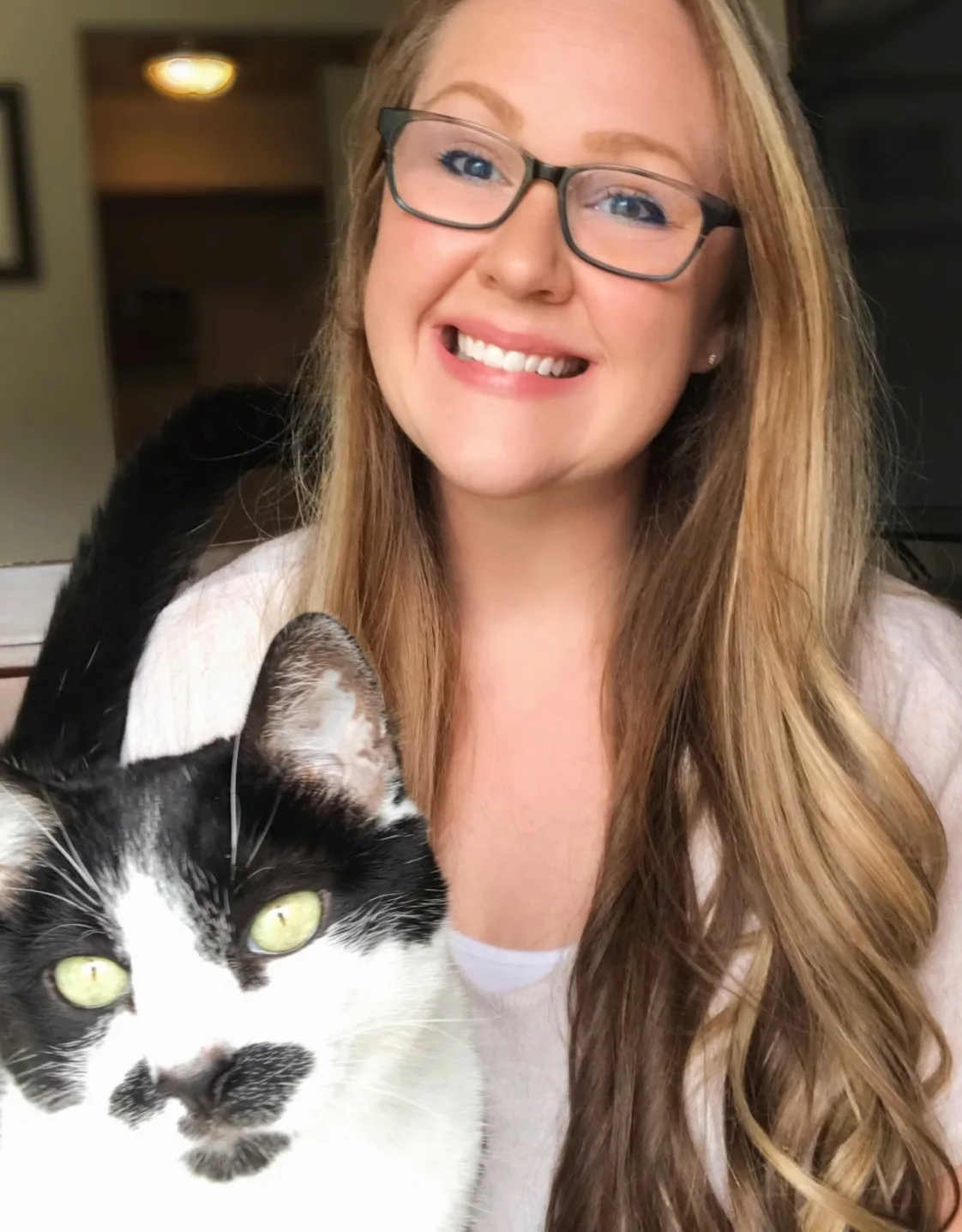 Megan Boucher Megan Boucher