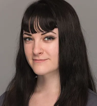 Katie Lopes Katie Lopes