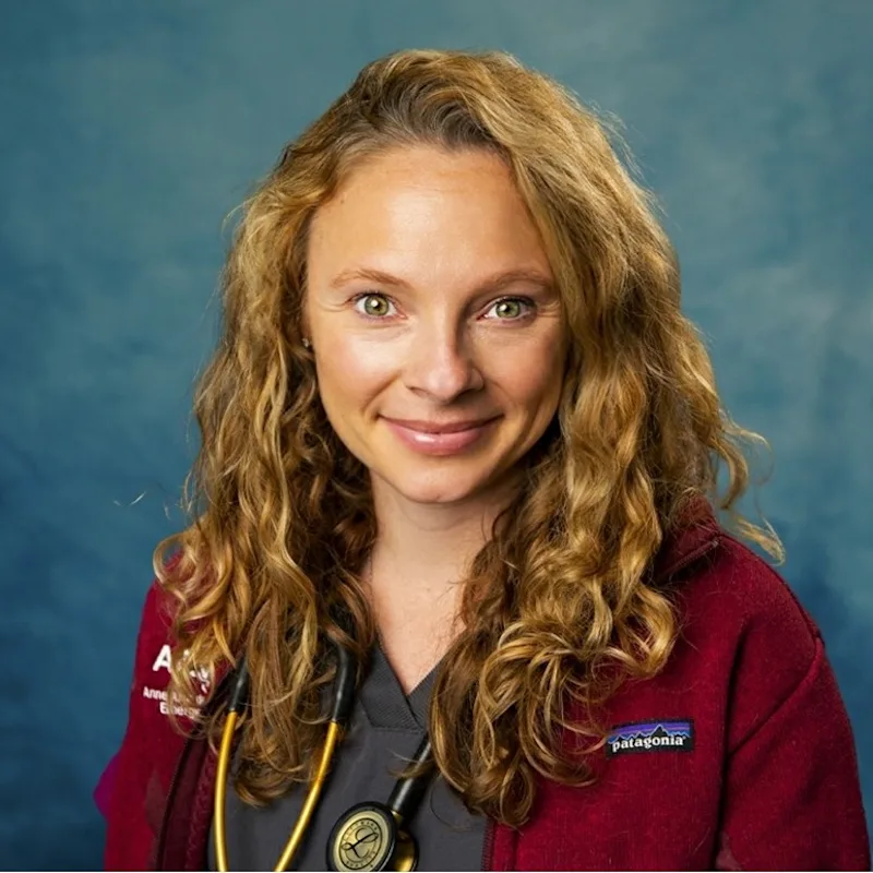 Blaire Johnson Blaire Johnson