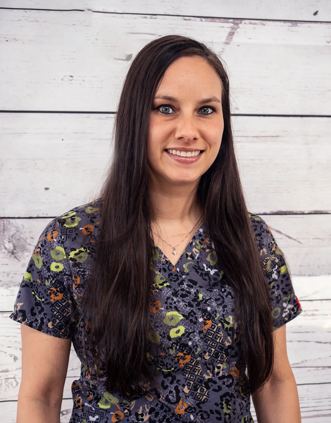 Heather from Clark Animal Care Center Heather from Clark Animal Care Center