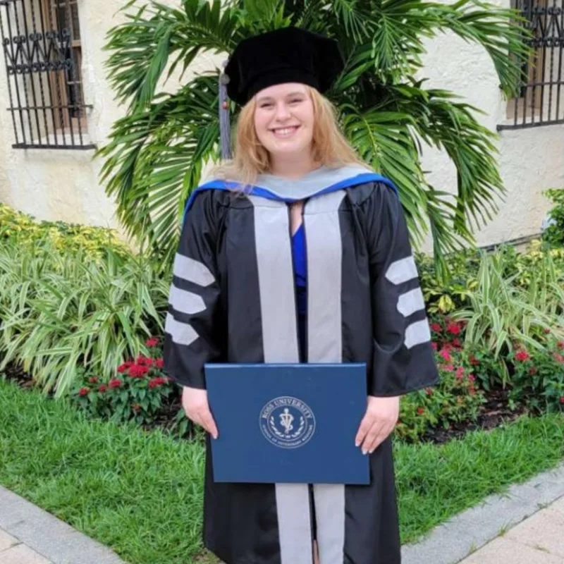 Dr. Natalie Penner Dr. Natalie Penner