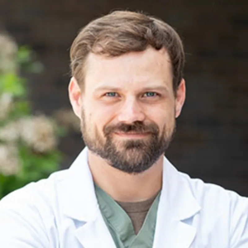 Dr. Charles Belknap Dr. Charles Belknap