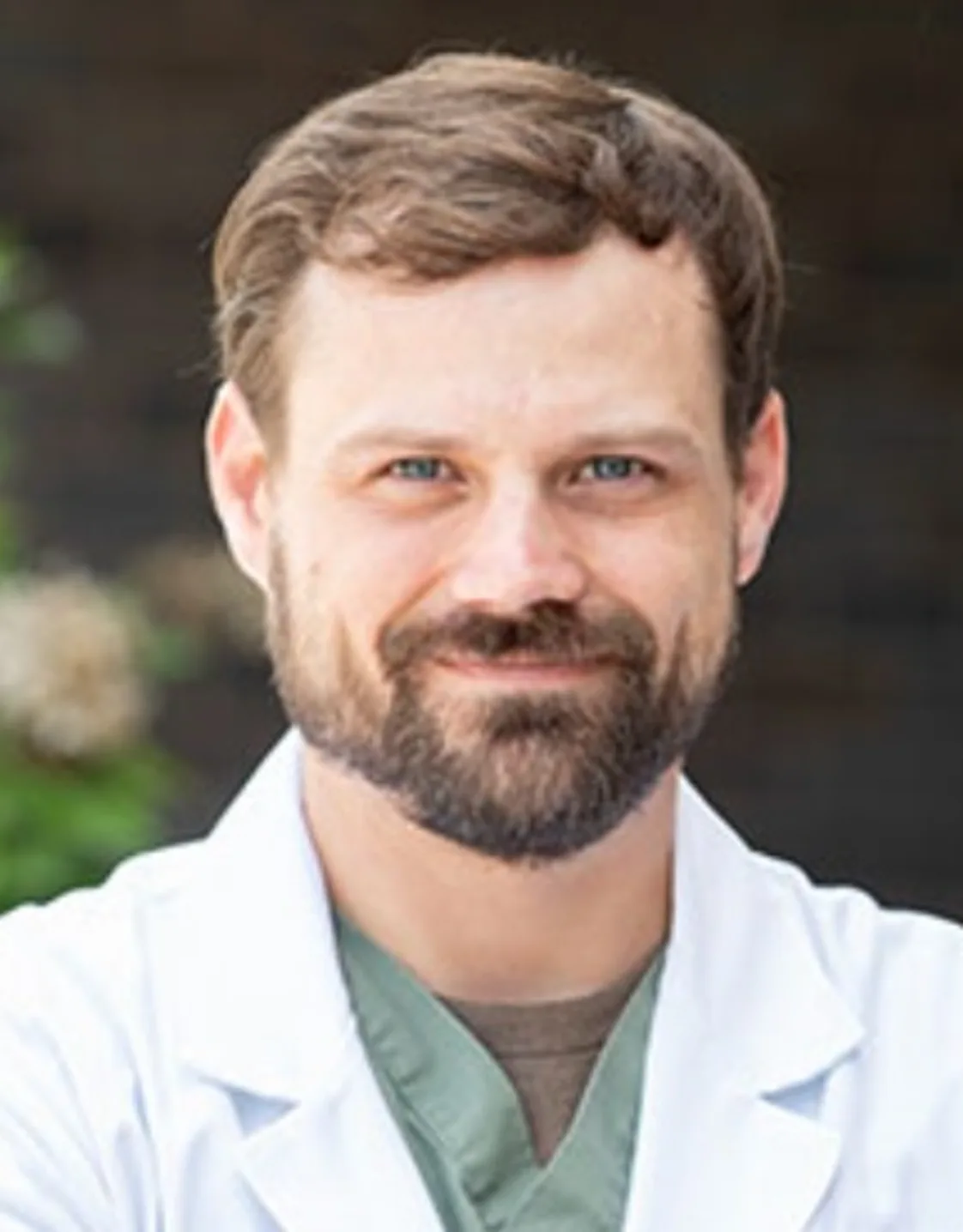 Dr. Charles Belknap Dr. Charles Belknap
