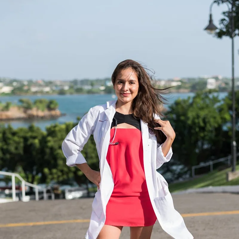 Dr. Carolina Montoya Dr. Carolina Montoya