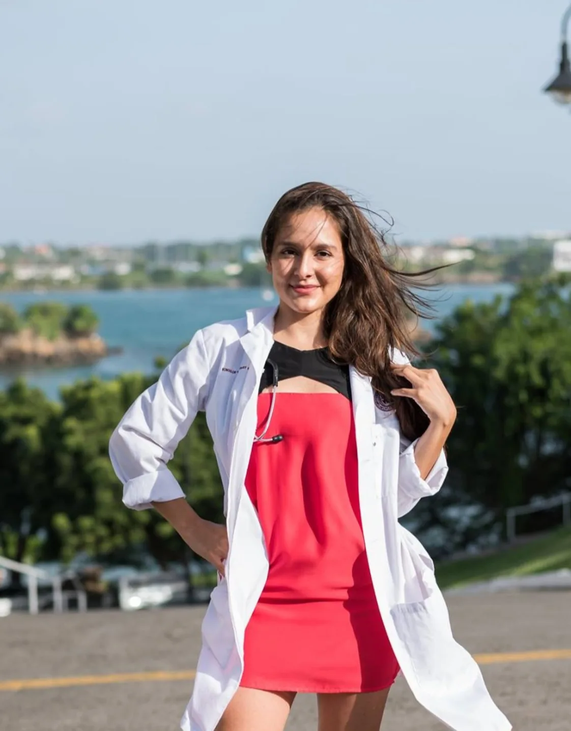 Dr. Carolina Montoya Dr. Carolina Montoya
