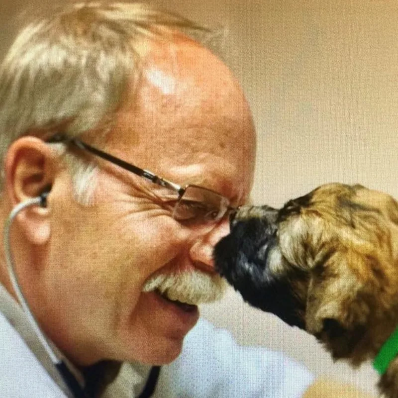 Dr. James R. Rummel Dr. James R. Rummel