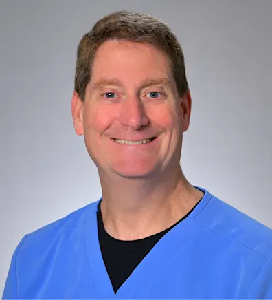 Garrett J. Davis Garrett J. Davis