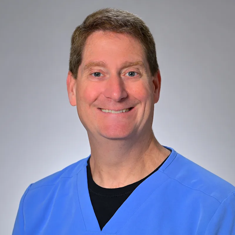 Garrett J. Davis Garrett J. Davis