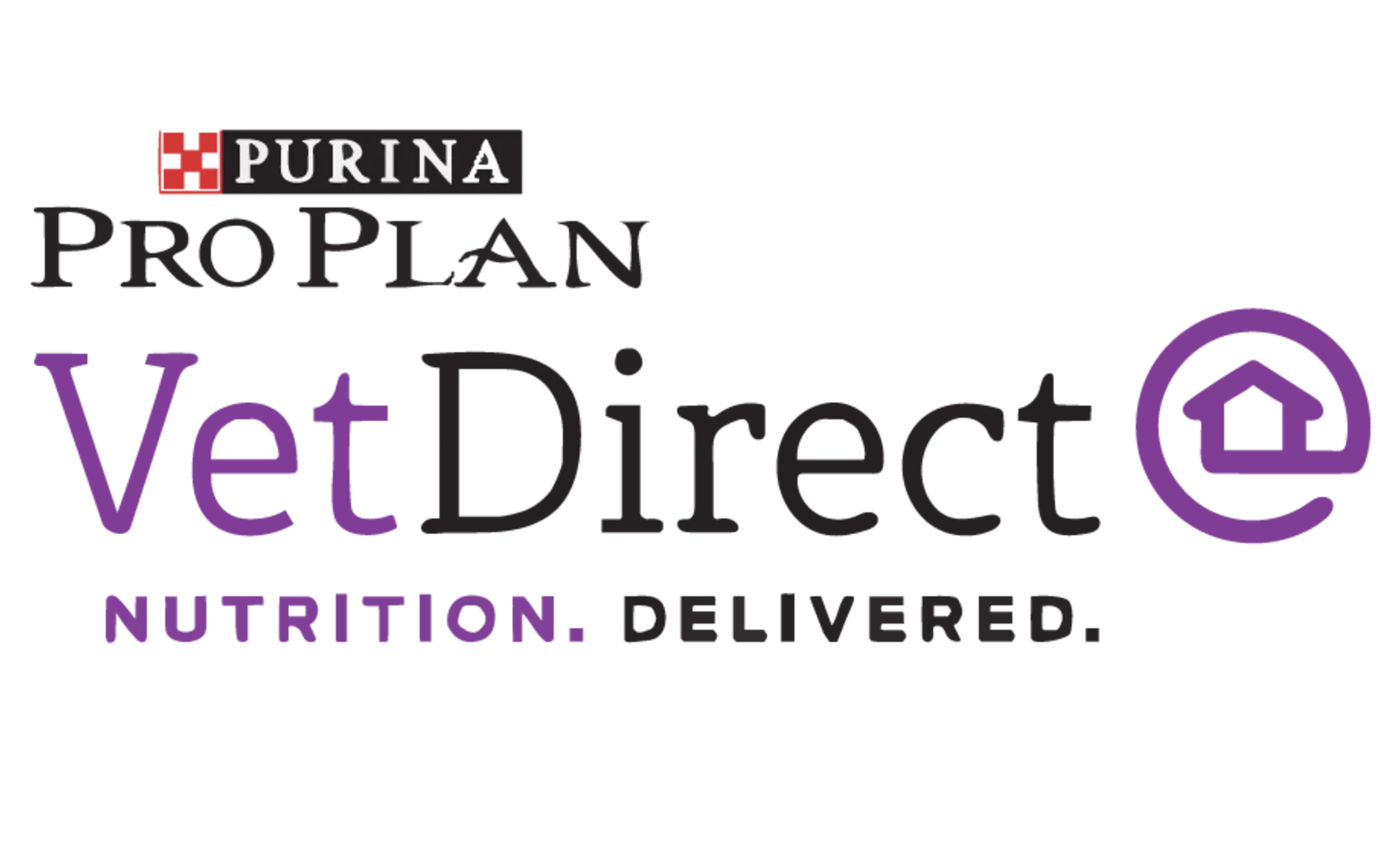 Logo for Vet Direct
