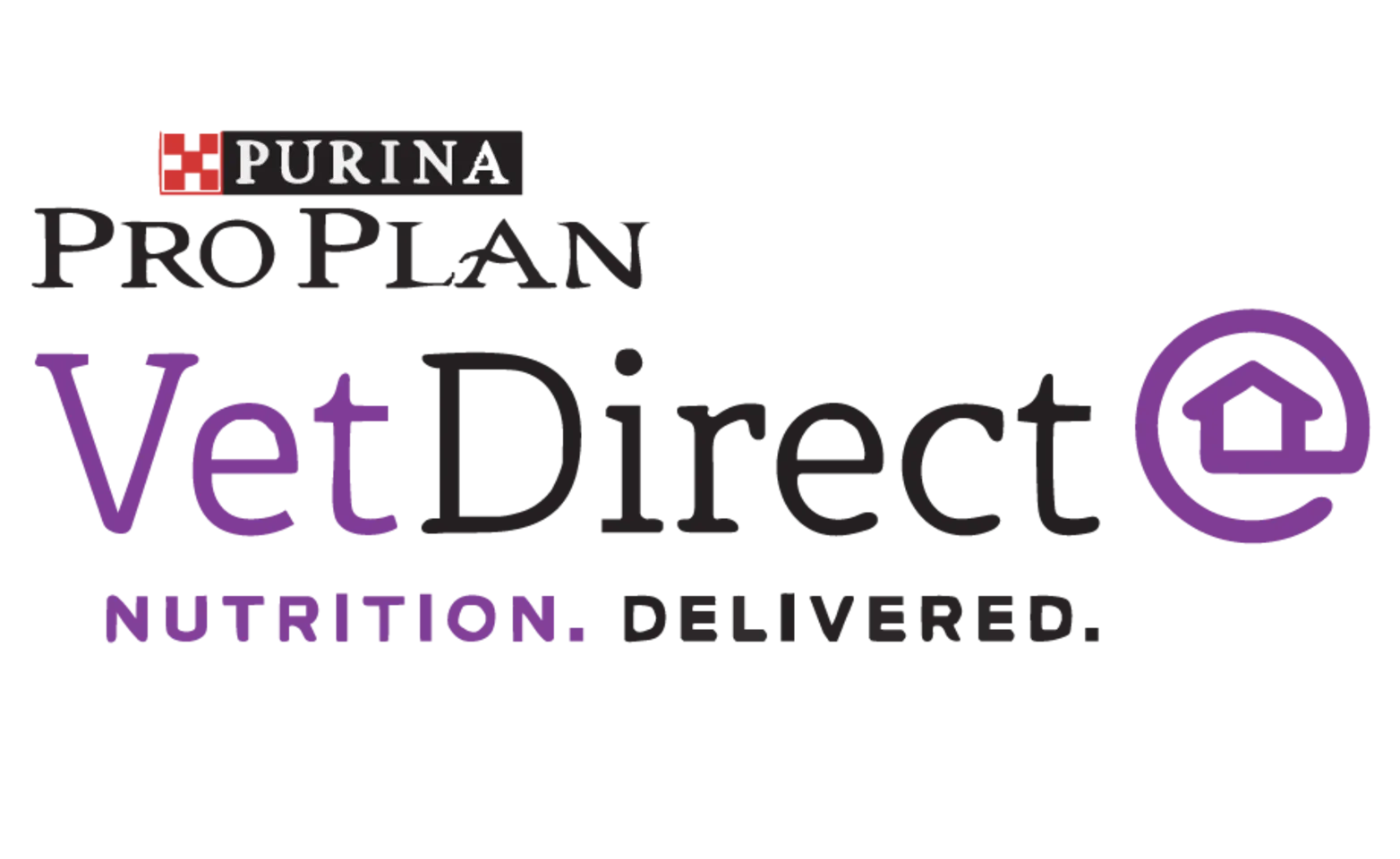 Logo for Vet Direct