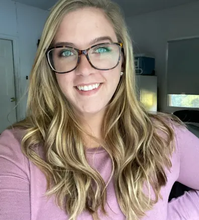 Dover Area Animal Hospital's Groomer Justine Dover Area Animal Hospital's Groomer Justine