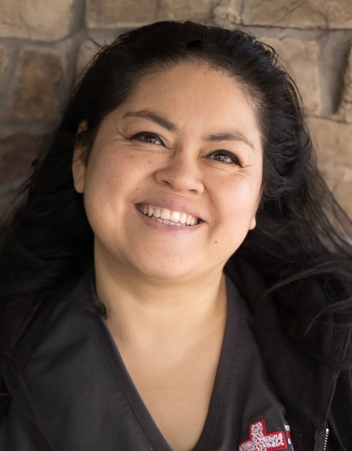 Patricia Amador Patricia Amador