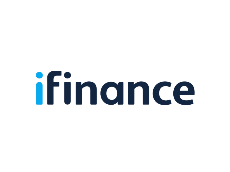 iFinance Logo