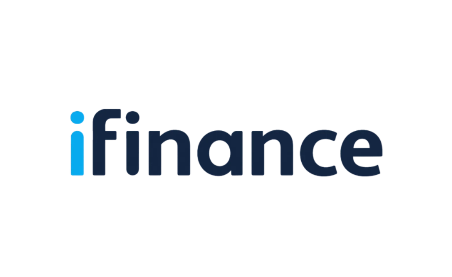 iFinance Logo iFinance Logo