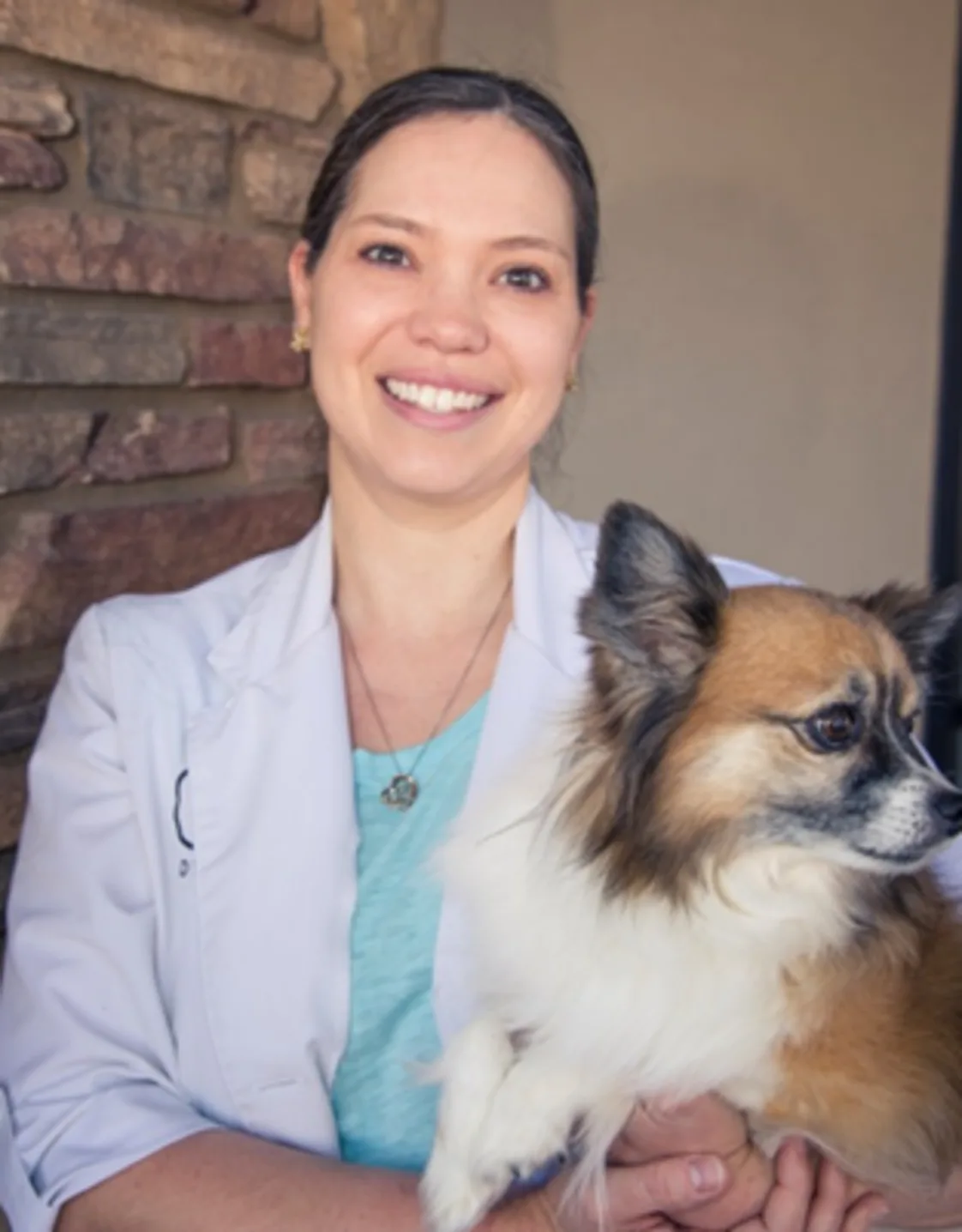 Dr. Jennifer Flick Dr. Jennifer Flick