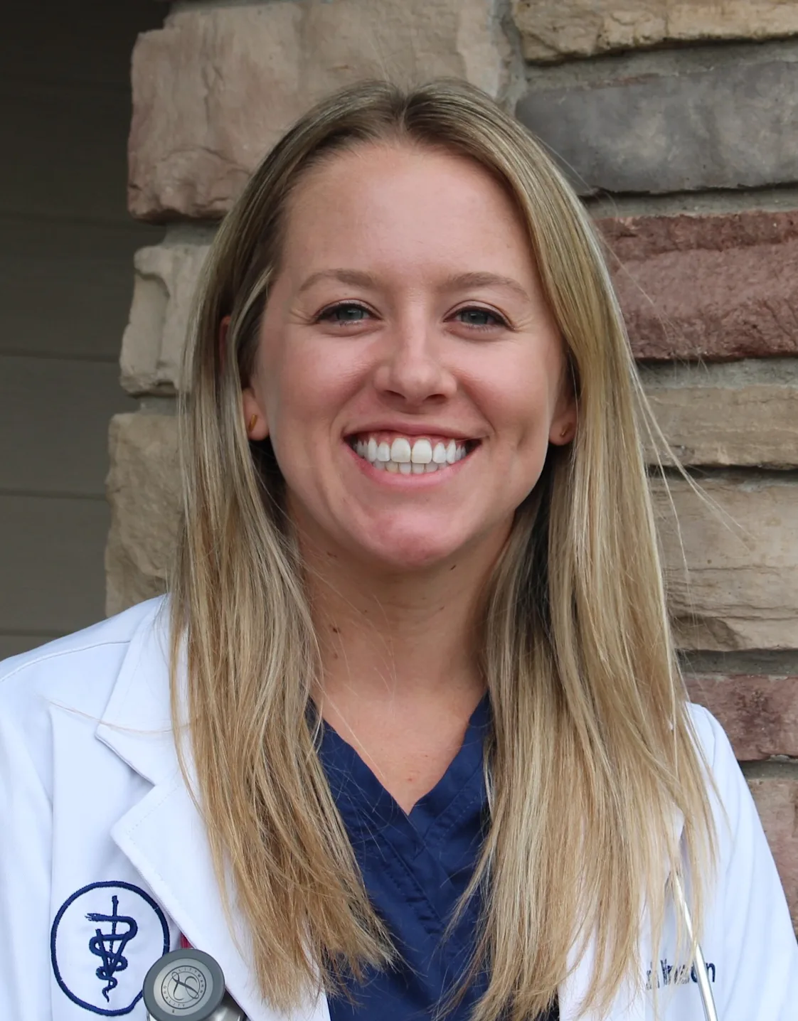 Dr. Karli Robinson Dr. Karli Robinson