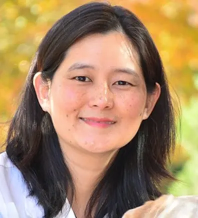 Dr. Kelly Wang