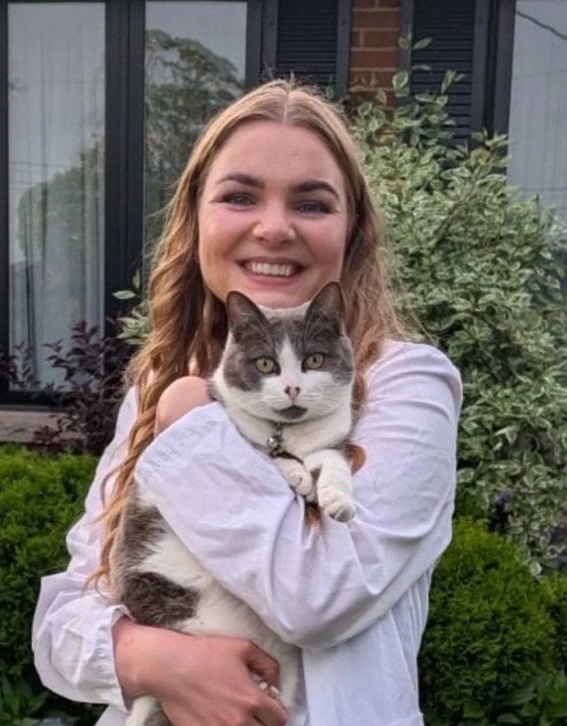 Dr. Melanie Nawrot Dr. Melanie Nawrot