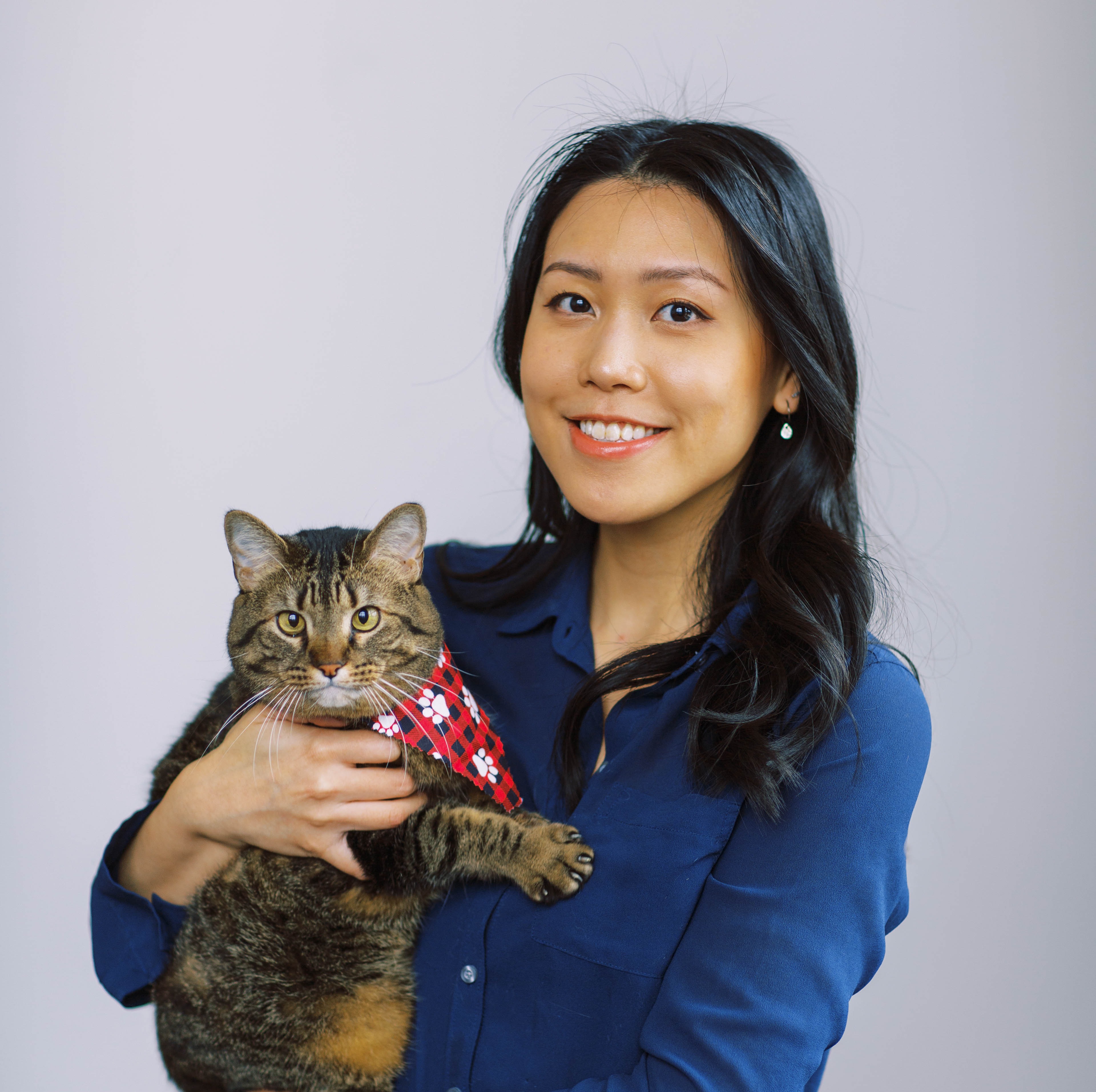 Dr. Hannah Sit Hinsdale Animal Hospital