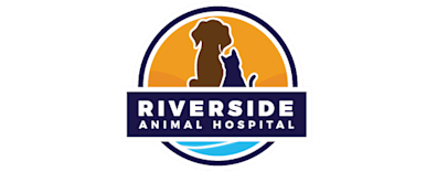 Riverside Animal Hospital North Logo Riverside Animal Hospital North Logo