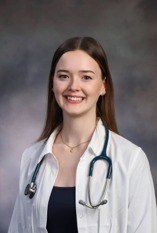 Dr. Carly Robinson
