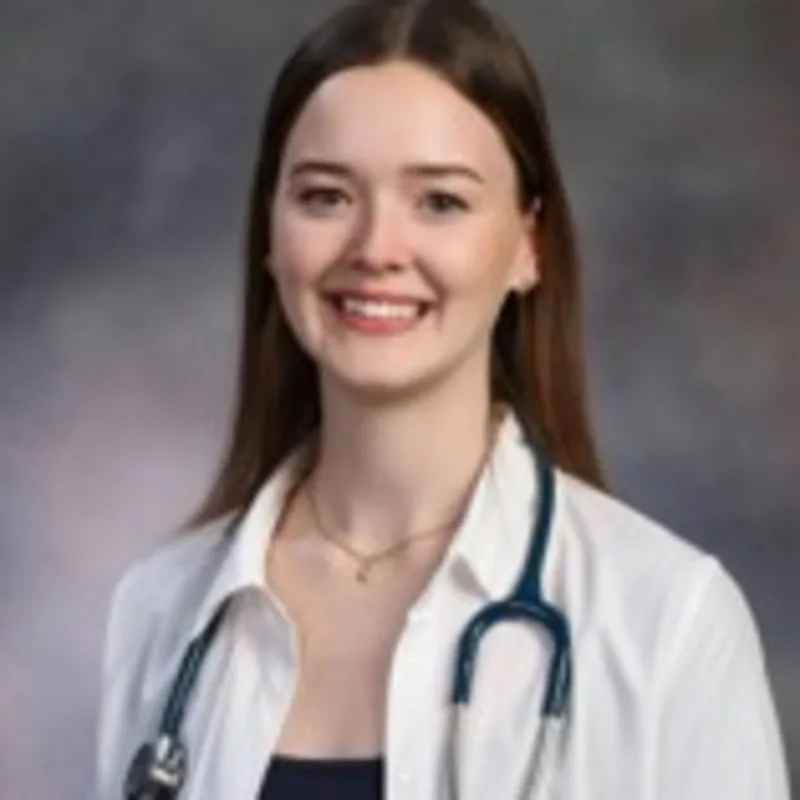 Dr. Carly Robinson Dr. Carly Robinson