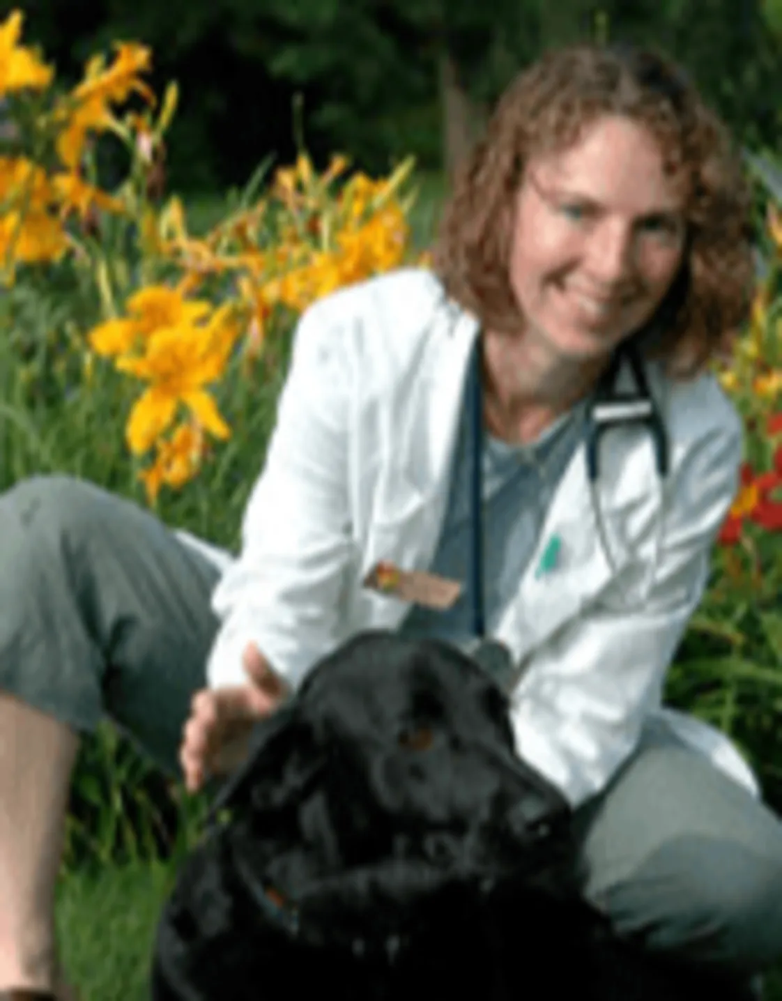 Caroline Balint at Danvers Animal Hospital Caroline Balint at Danvers Animal Hospital