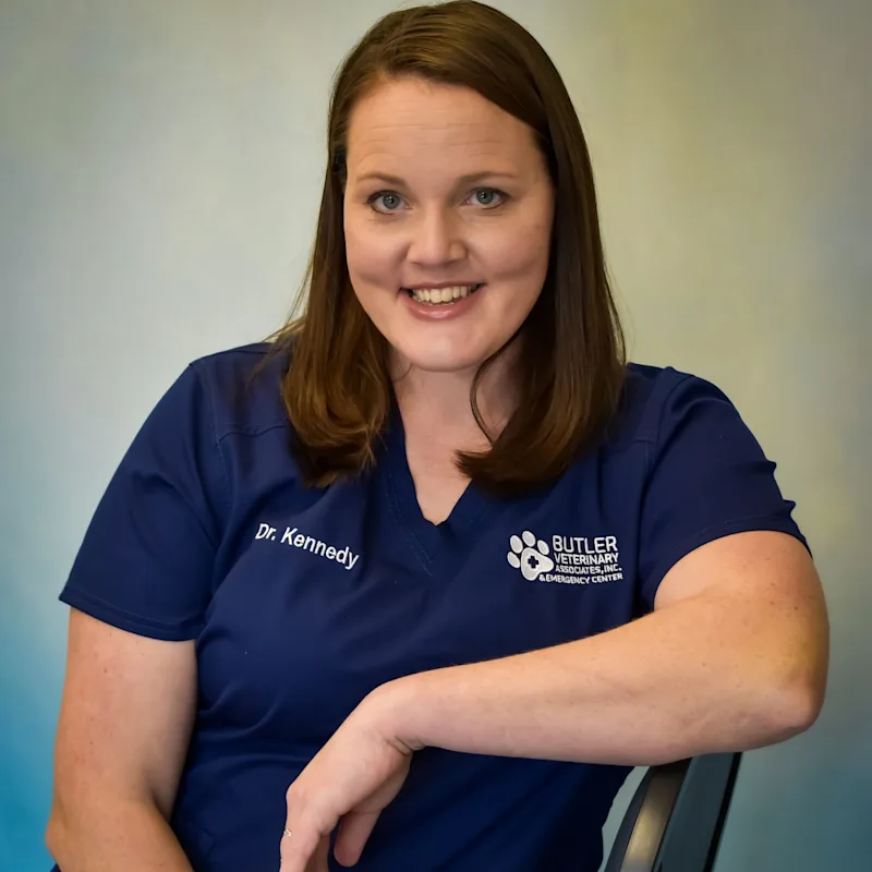 Dr. Jennifer Kennedy Dr. Jennifer Kennedy