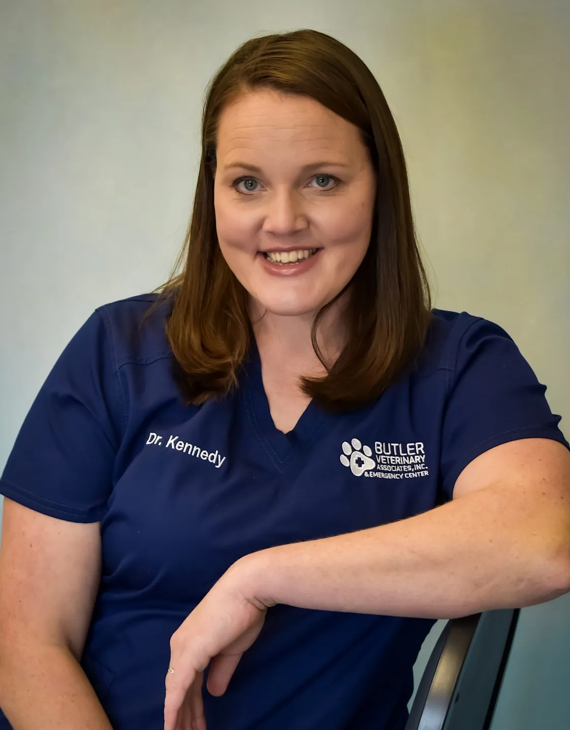 Dr. Jennifer Kennedy Dr. Jennifer Kennedy