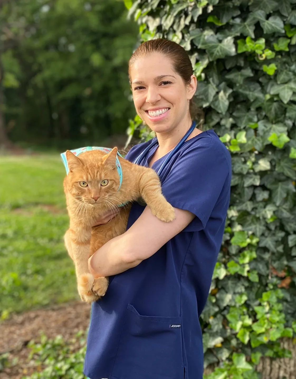 Dr. Jena Brown Dr. Jena Brown