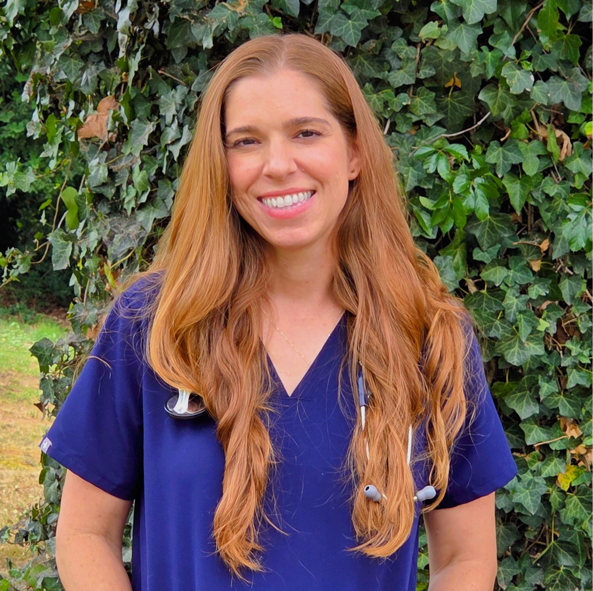 Dr. Jena Brown
