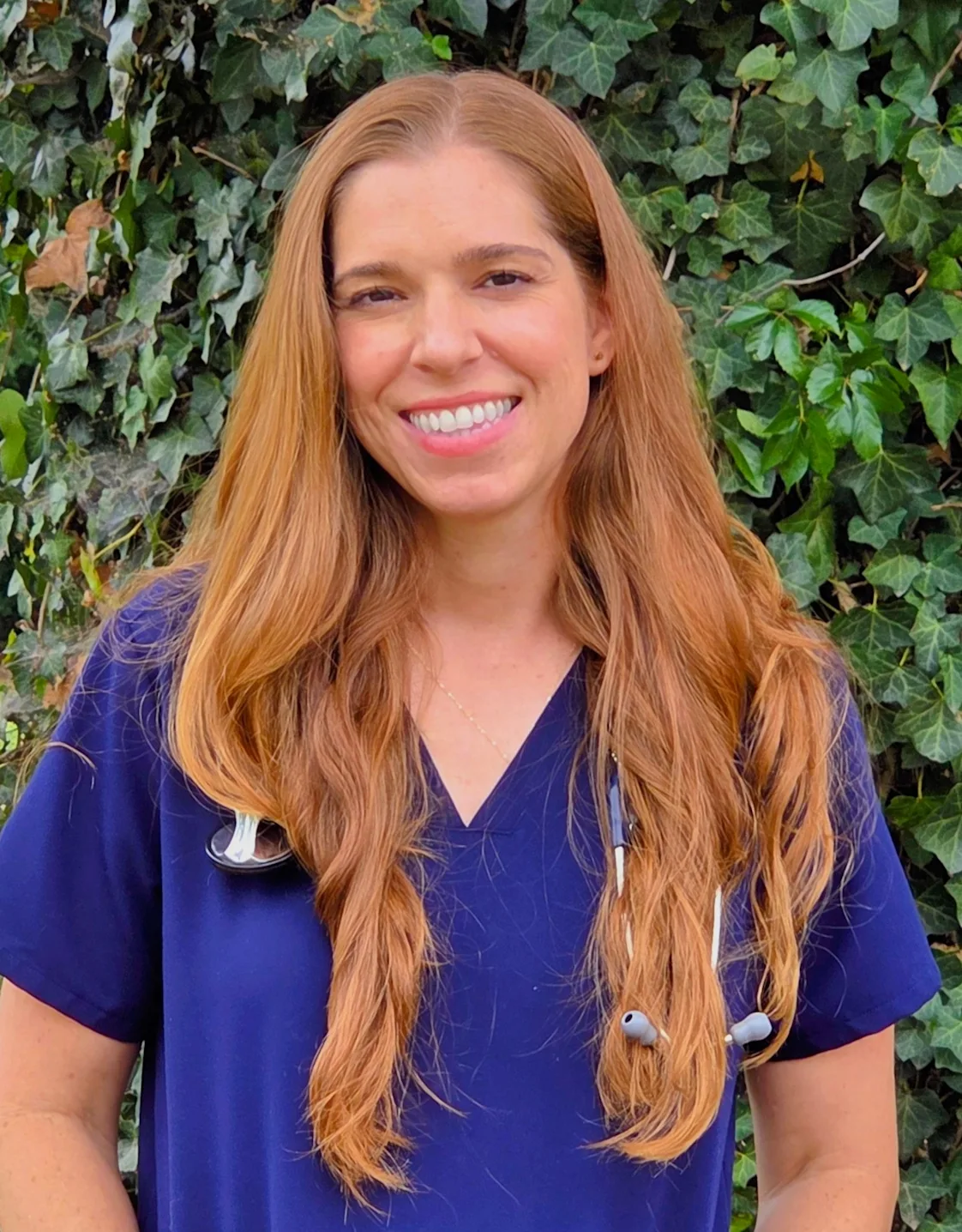 Dr. Jena Brown Dr. Jena Brown