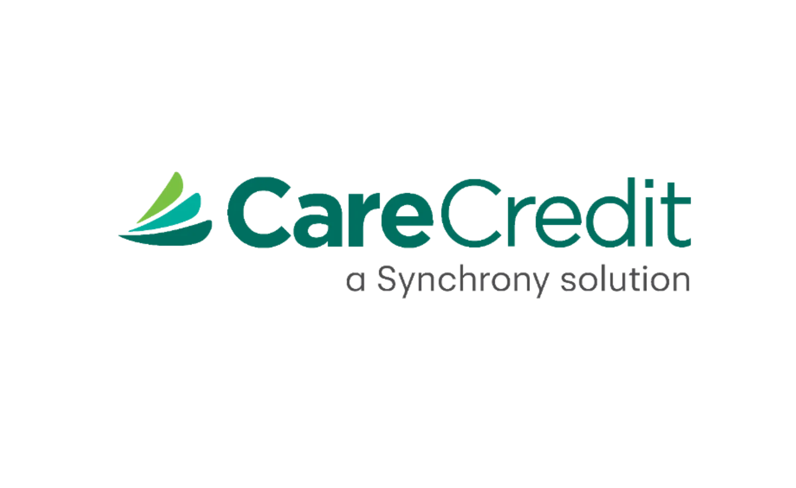 CareCredit Transparent logo