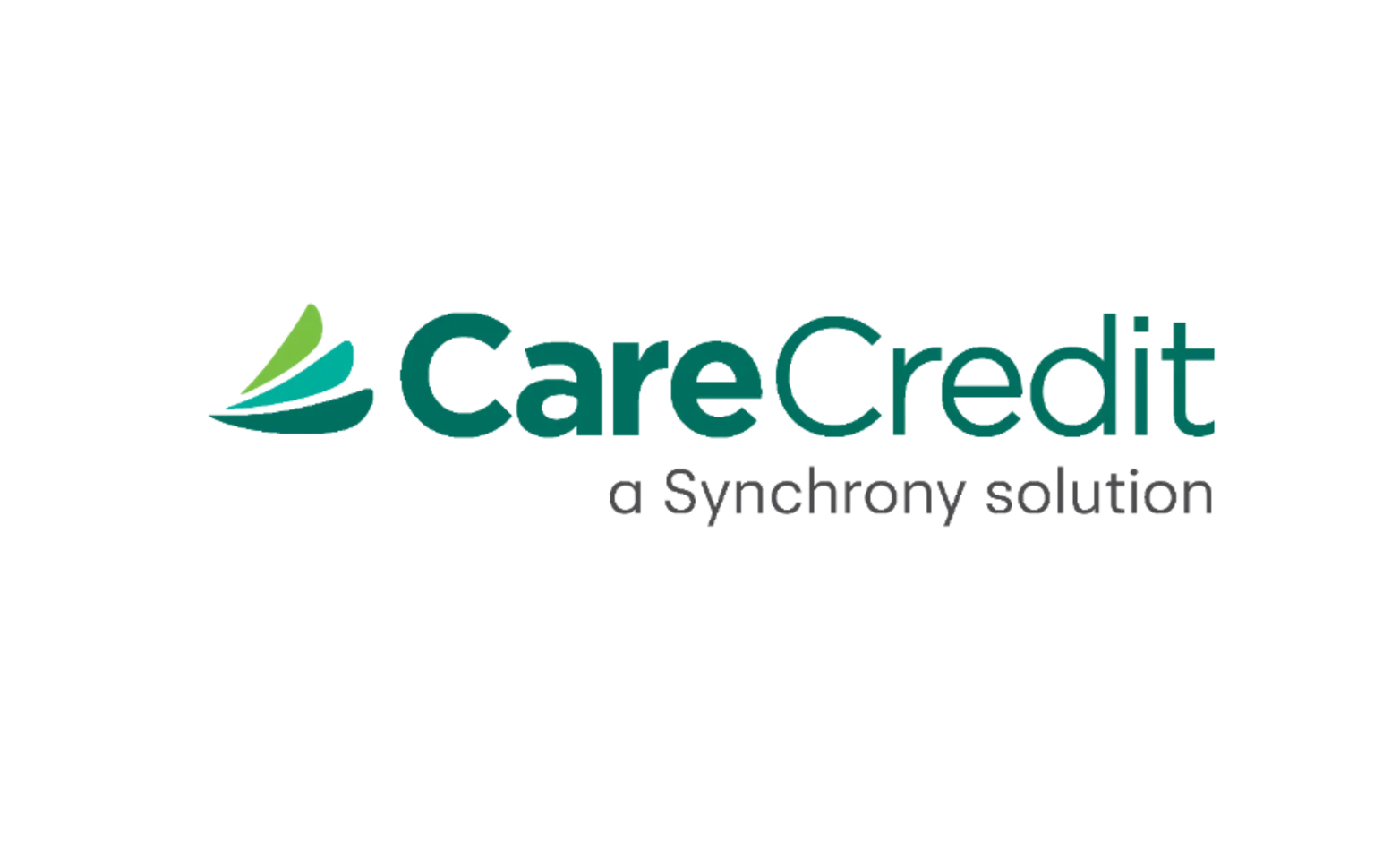 CareCredit Transparent logo CareCredit Transparent logo