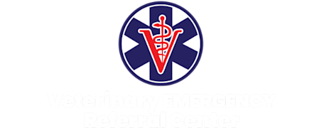 Veterinary Emergency Referral Center (VERC) Logo Veterinary Emergency Referral Center (VERC) Logo