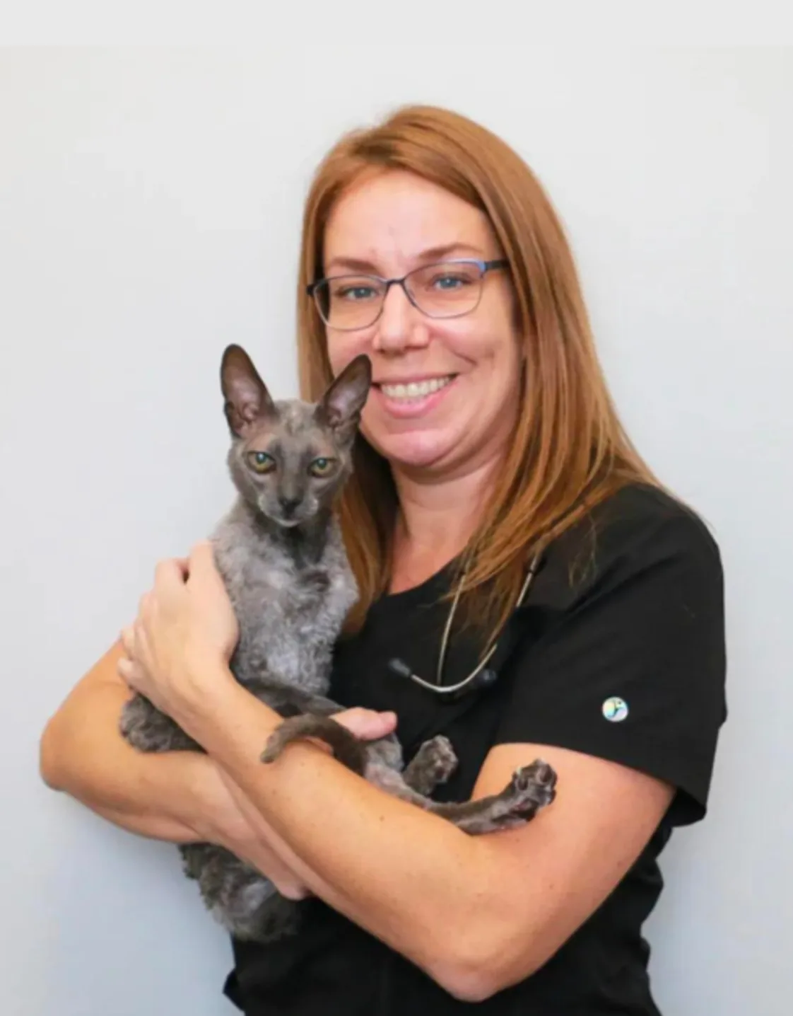 Dr. Suvi Frayn Dr. Suvi Frayn