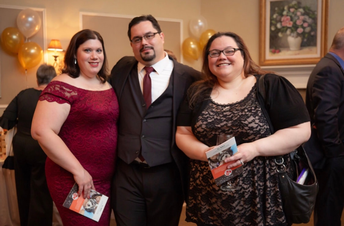 Hanover Park Animal Care Center Second City Event 3