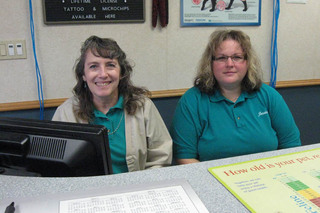 Blair Animal Hospital