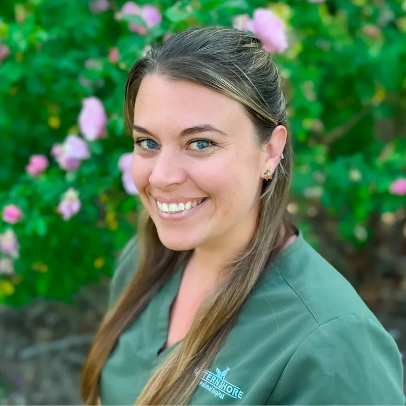 Ashley Lumgair Ashley Lumgair