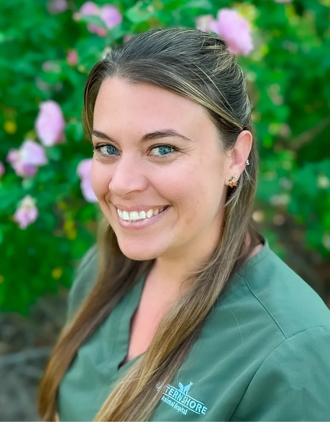 Ashley Lumgair Ashley Lumgair