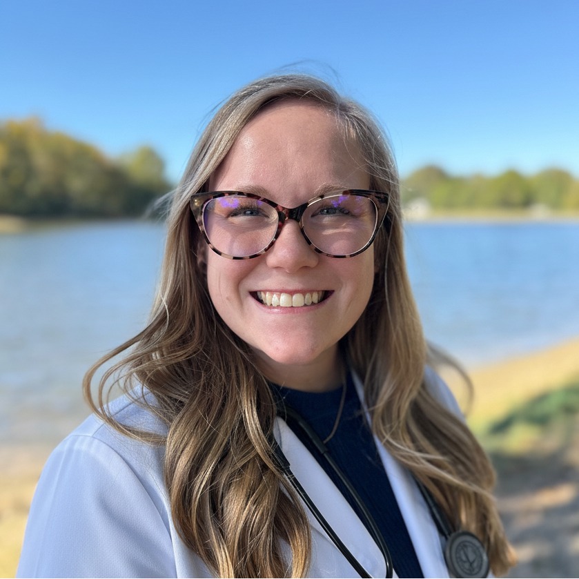 Dr. Margy Slocum