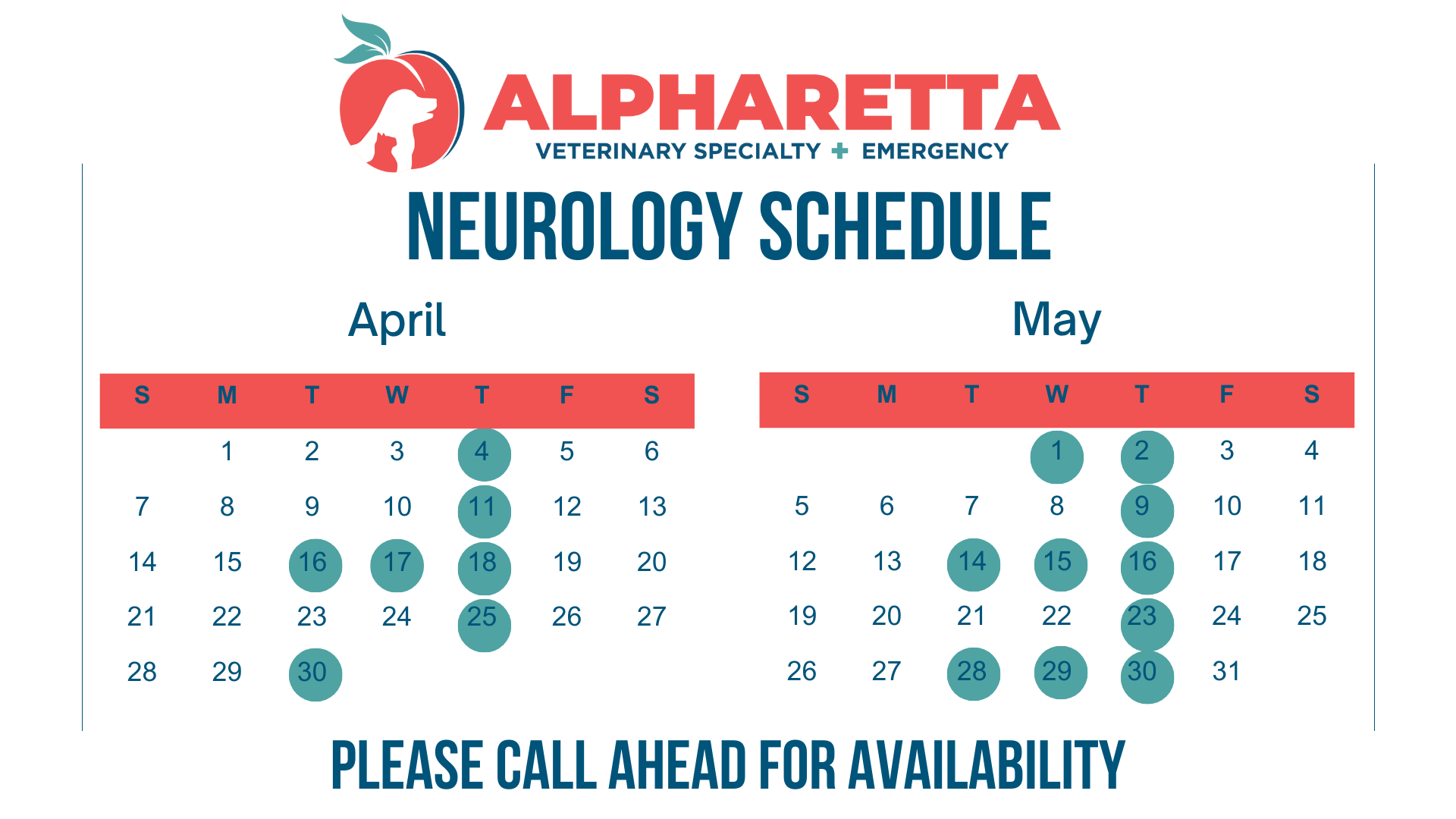 Neurology in Alpharetta, GA | Alpharetta Veterinary Specialty & Emergency