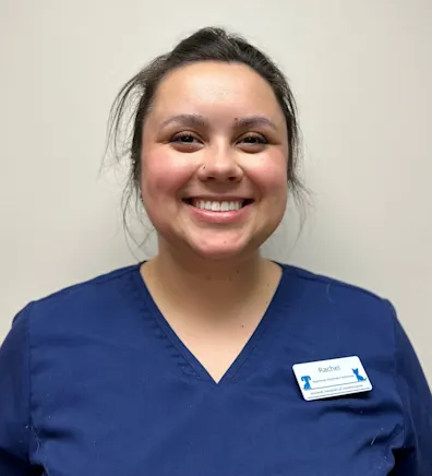 Rachel Morman Rachel Morman