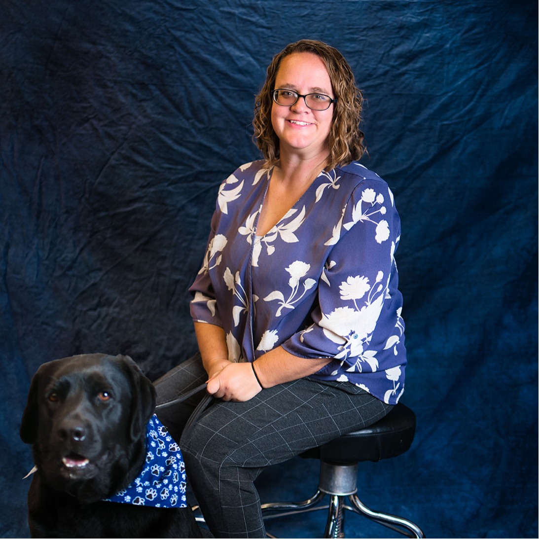 Ashley H. Warren | Animal Hospital of Denison