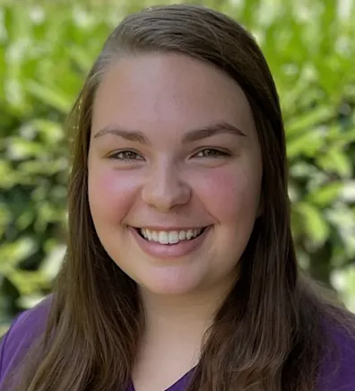 Kamryn Stanley of NMAH Kamryn Stanley of NMAH