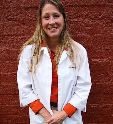 Dr. Julie Kennedy Dr. Julie Kennedy