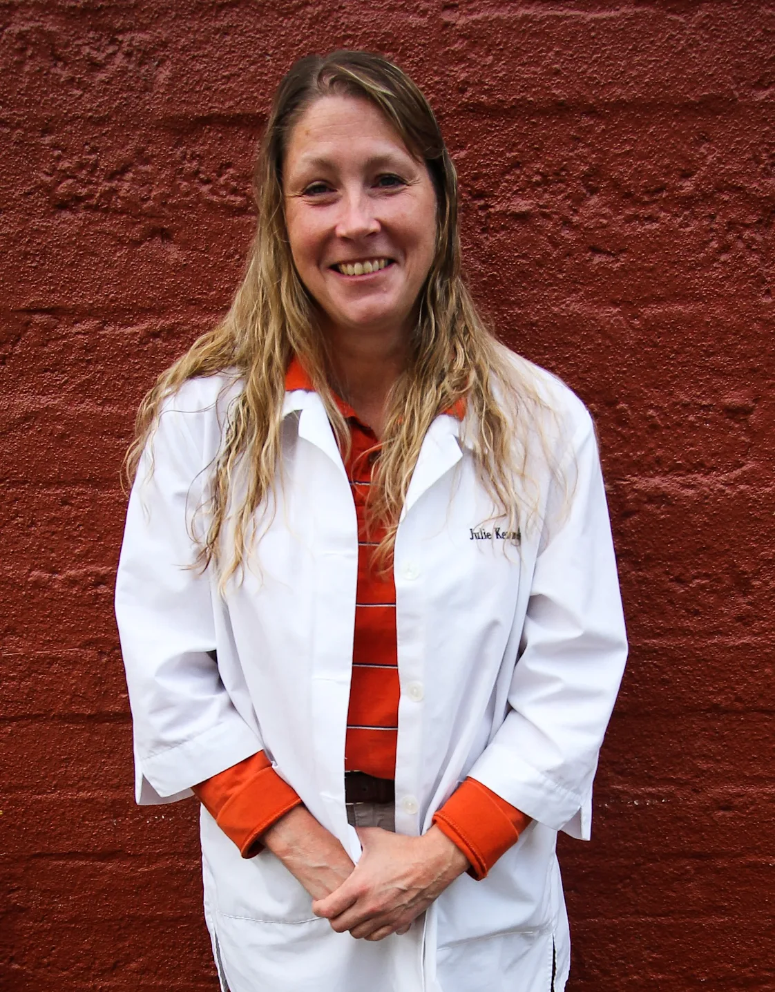 Dr. Julie Kennedy Dr. Julie Kennedy