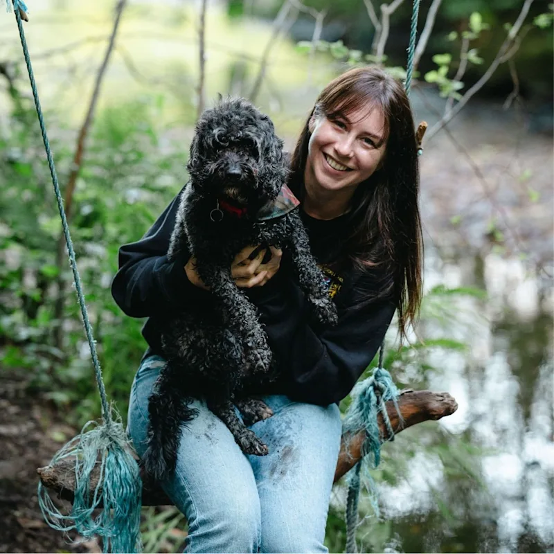 Dr. Zoe Newsome McDonnell Dr. Zoe Newsome McDonnell